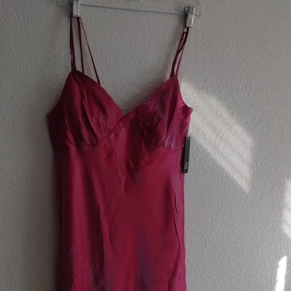 WILD FABLE DRESS